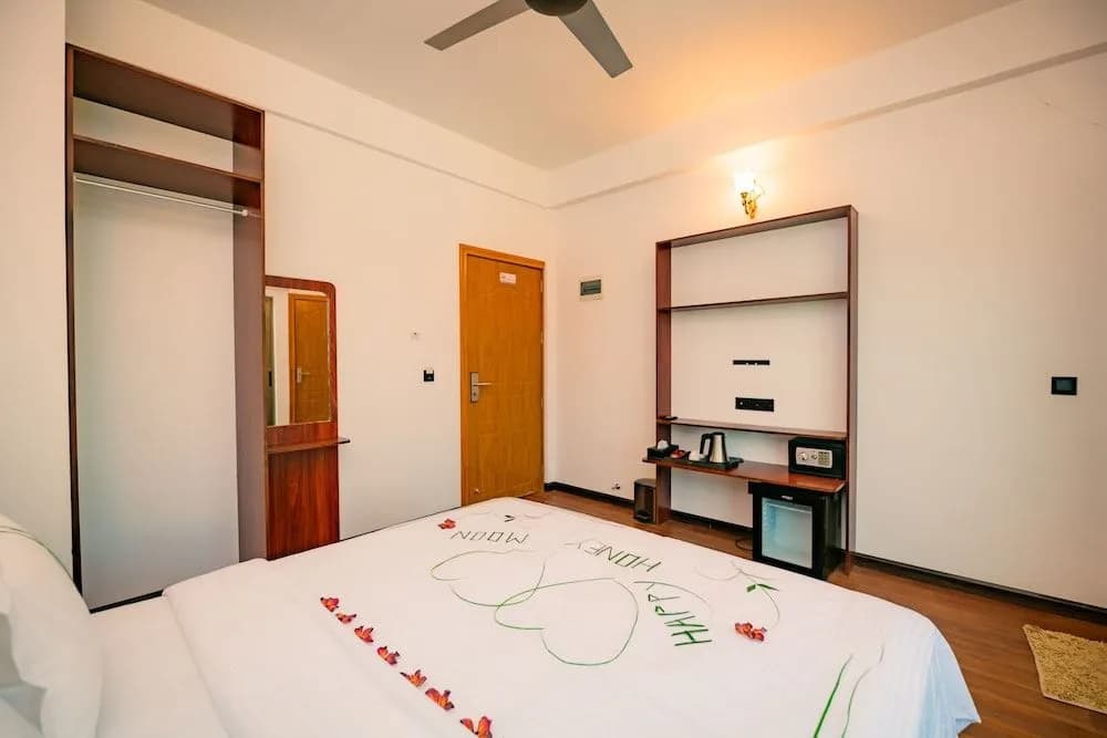 Gaafaru View Inn - photo 5