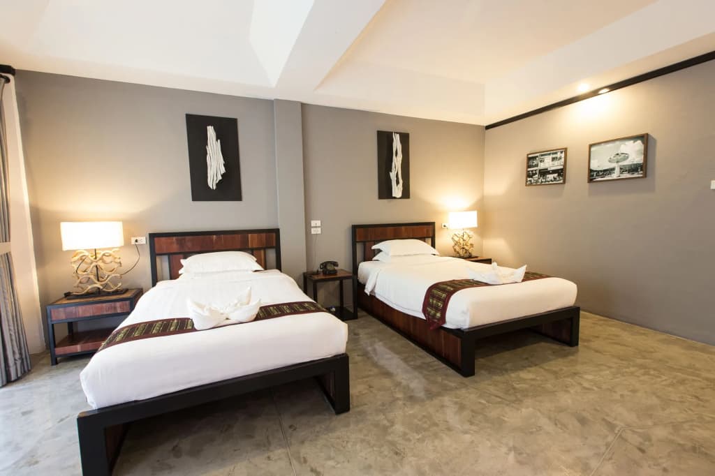 Sannot Riverside Boutique Hotel - photo 3