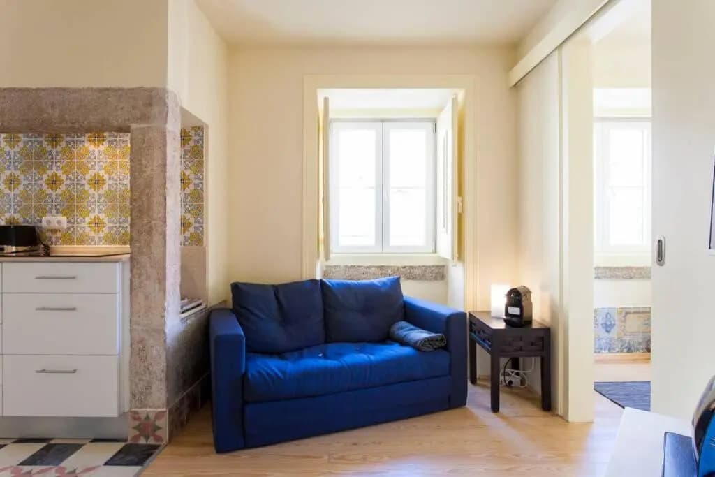 Flat do Chiado 03 - photo 6