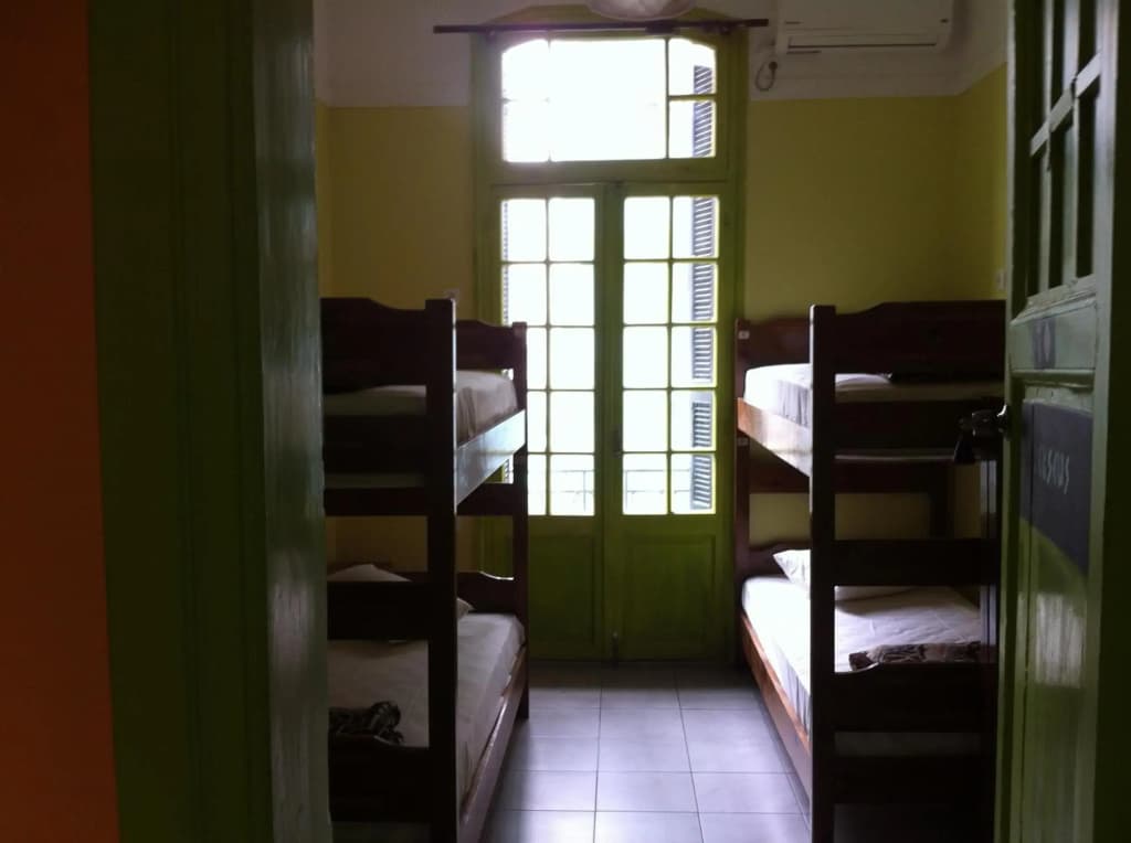Zeus Hostel - photo 11
