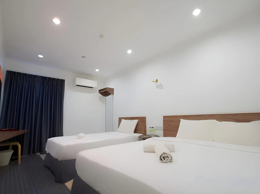 T Hotel Kuala Perlis - photo 18