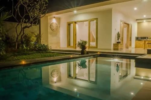 Villa Maha - photo 13