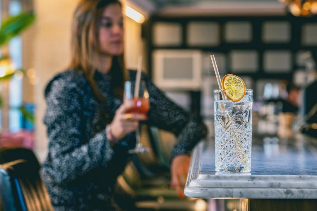 Moxy Paris La Villette Hotel - photo 46