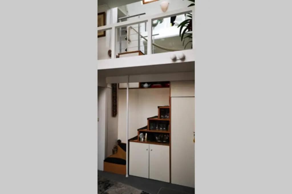 Appartement atypique Saint Germain des Près - photo 4