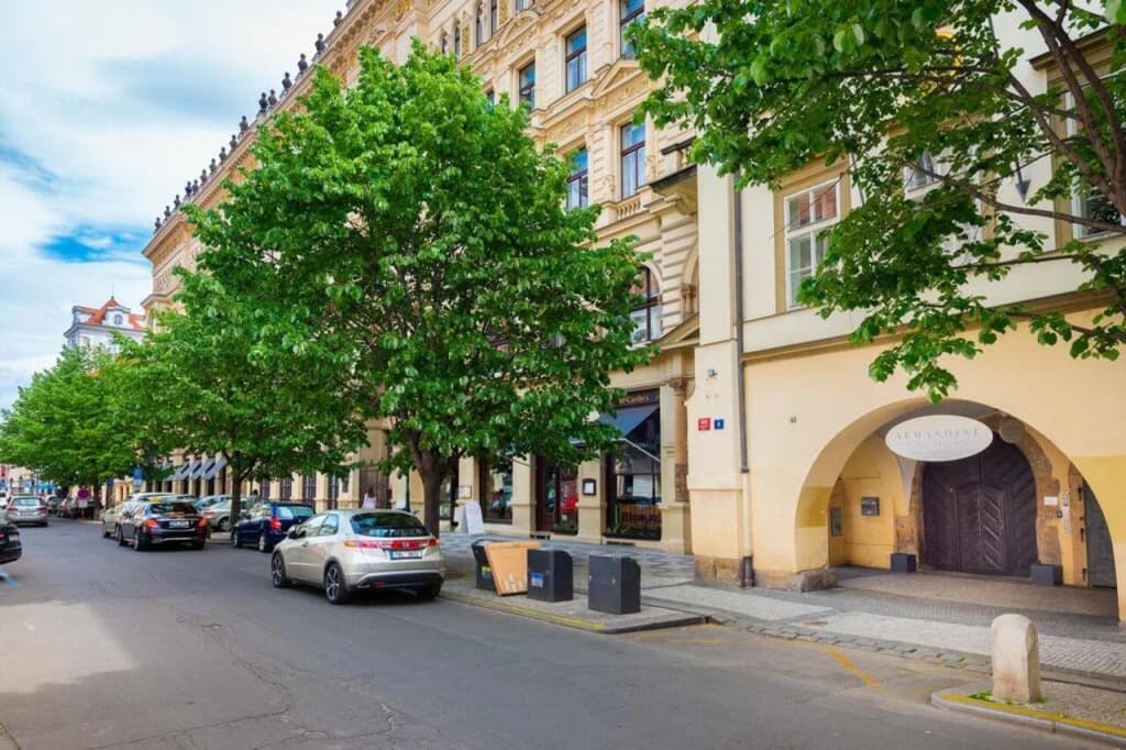 Apartments Almandine - main photo