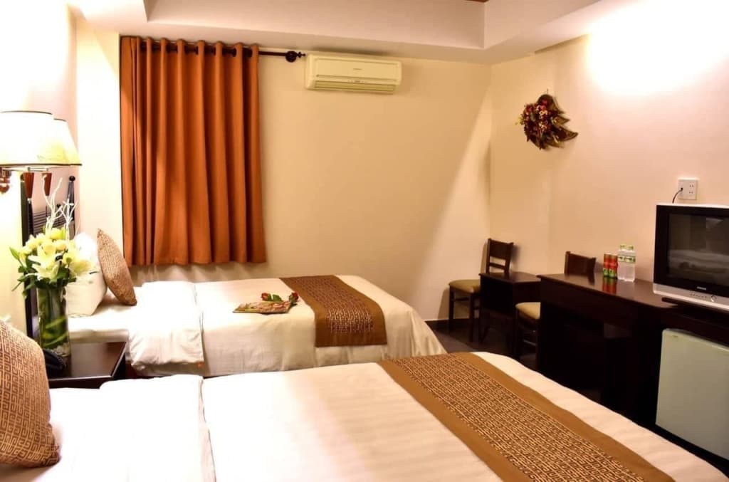 Tulip Hotel - photo 23