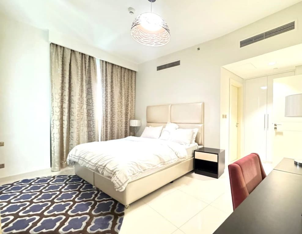 Beachfront Apartment - photo 2