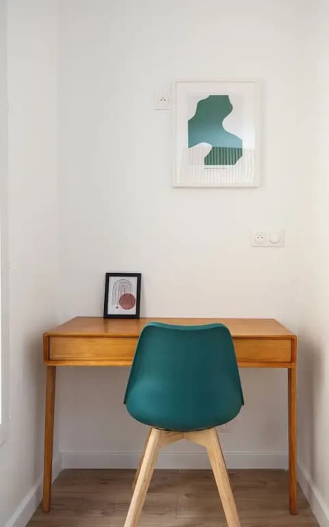 Maison Geranium - photo 11