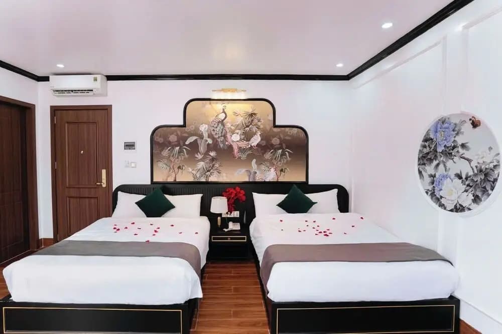 Truong Thinh Hotel - photo 28