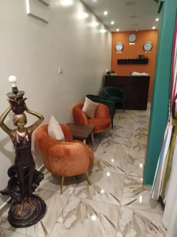 Cairo Golden Plaza Hotel - photo 1