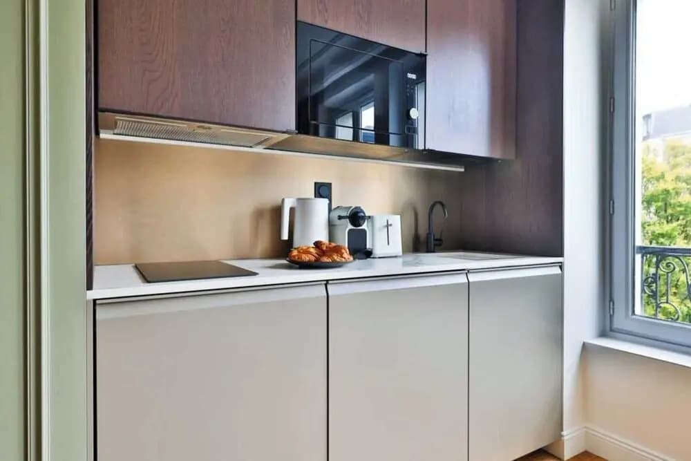 Modern Apartment - 1br/4p - Canal St-martin - photo 10