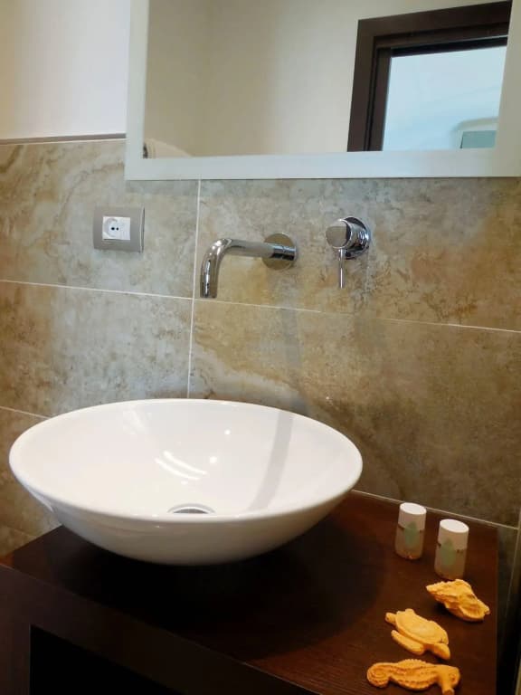 Domus Laurae Guest house - photo 10
