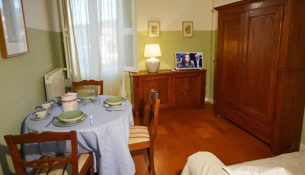 San niccolo apartment with view - photo 16