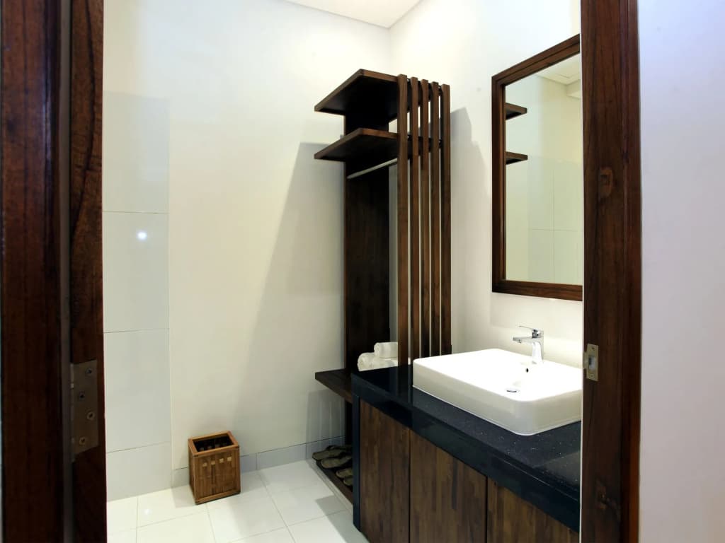 Hotel Puriartha Ubud - photo 11