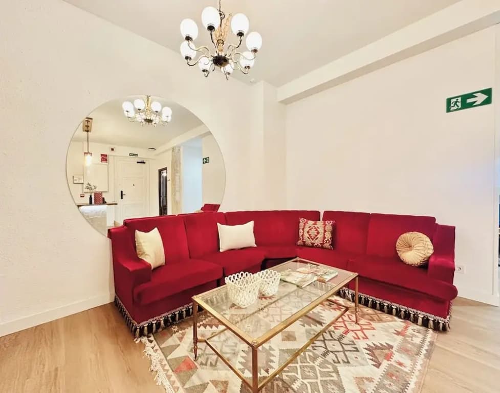 Autentic Boutique Moncloa - photo 4