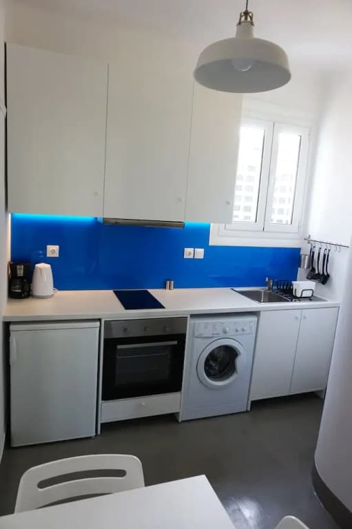KYMA Apartments - Athens Acropolis 8 - photo 15