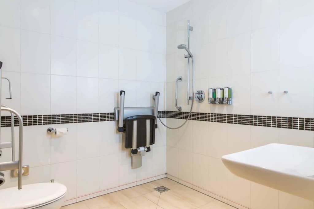 Hampton by Hilton Amsterdam Centre East - photo 9