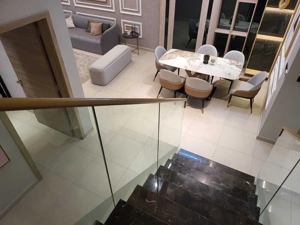Luxury Duplex Suite - photo 15