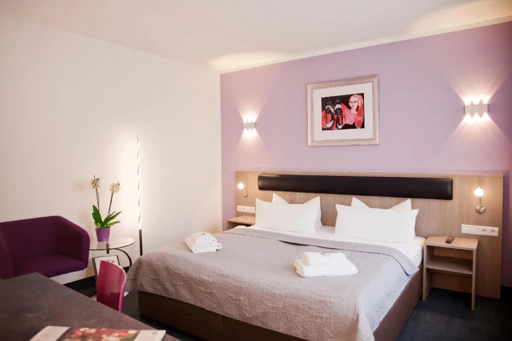 Hotel Nikolai Residence - photo 15