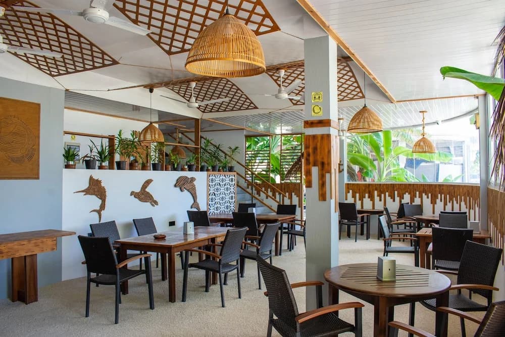 Dhiffushi Inn - photo 22