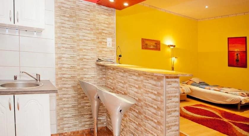 Natalie Apartments - photo 12