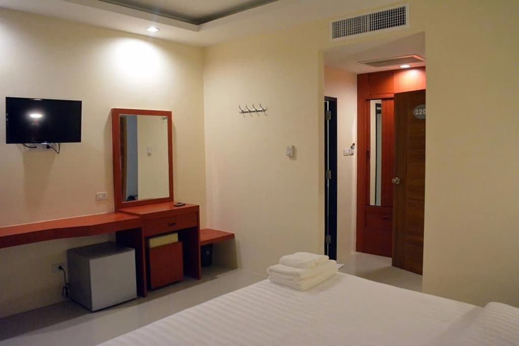 Krabi P.N. Boutique House - photo 6