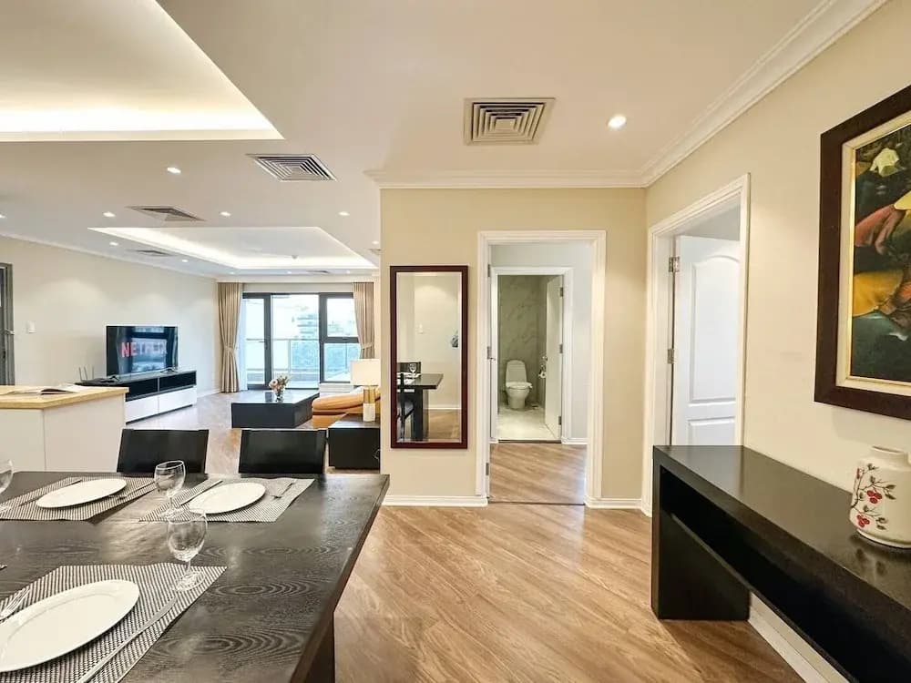 Skyline Tower - Service Apartments - photo 15