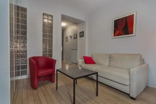 Appartement Quartier Latin - photo 12