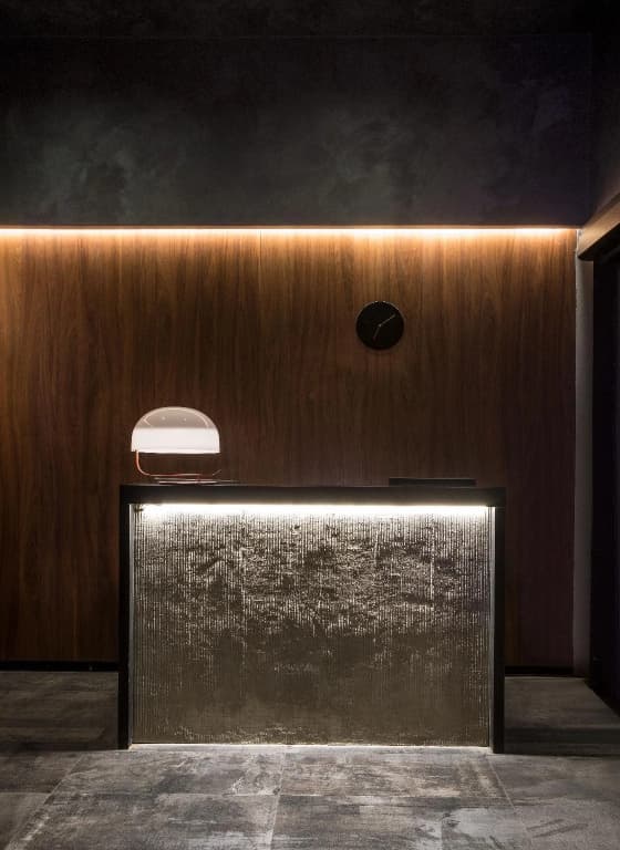 Henri Hotel - photo 16