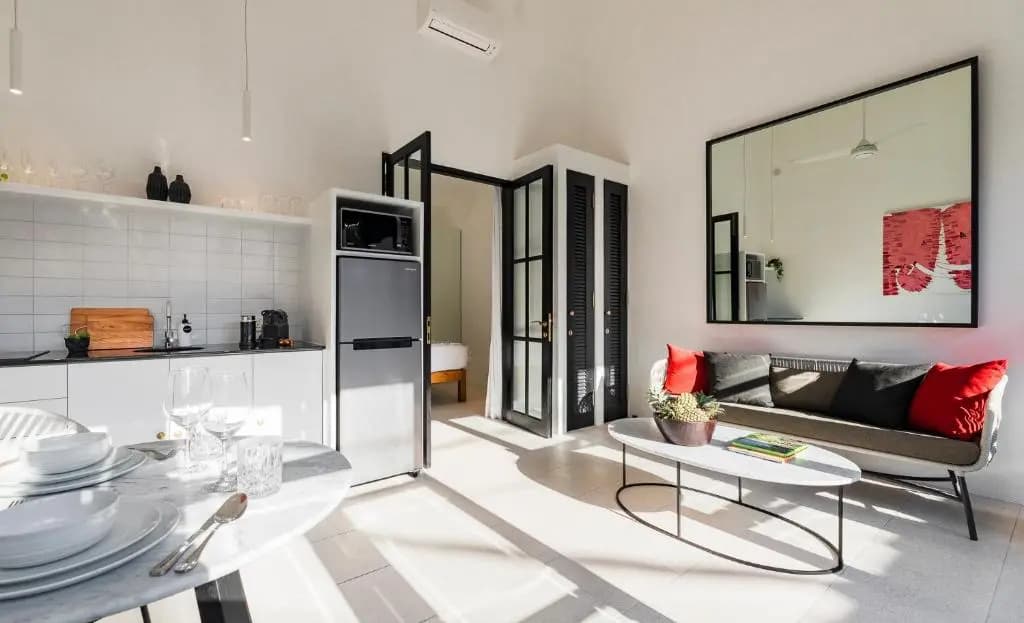 Villa Saffron - photo 19