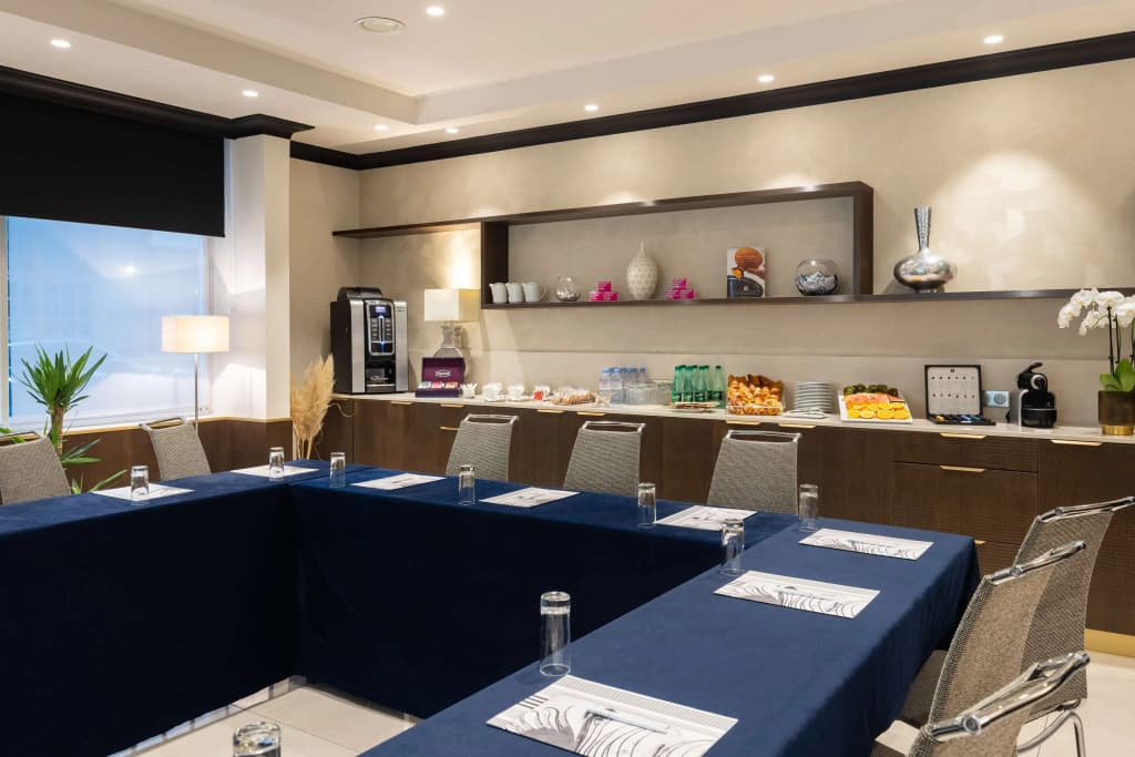 Best Western Plus Hotel Massena Nice - photo 20
