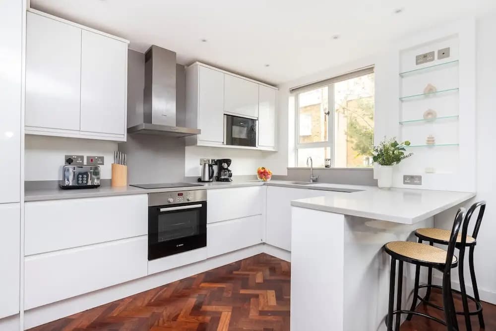 3BR Apartment in Marylebone - London - photo 16