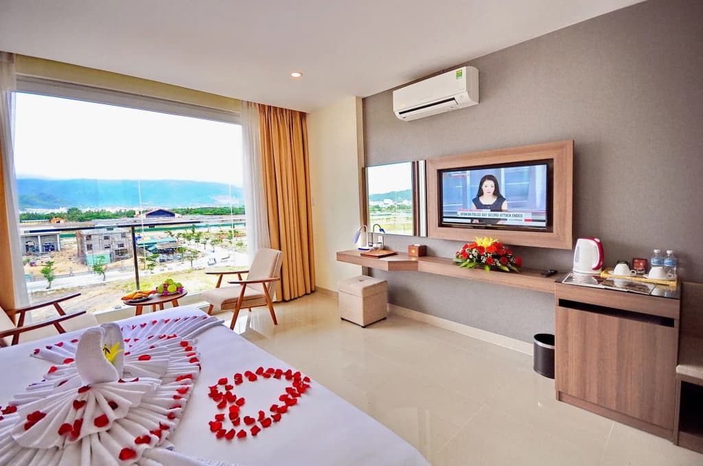 Rigel Hotel - photo 8