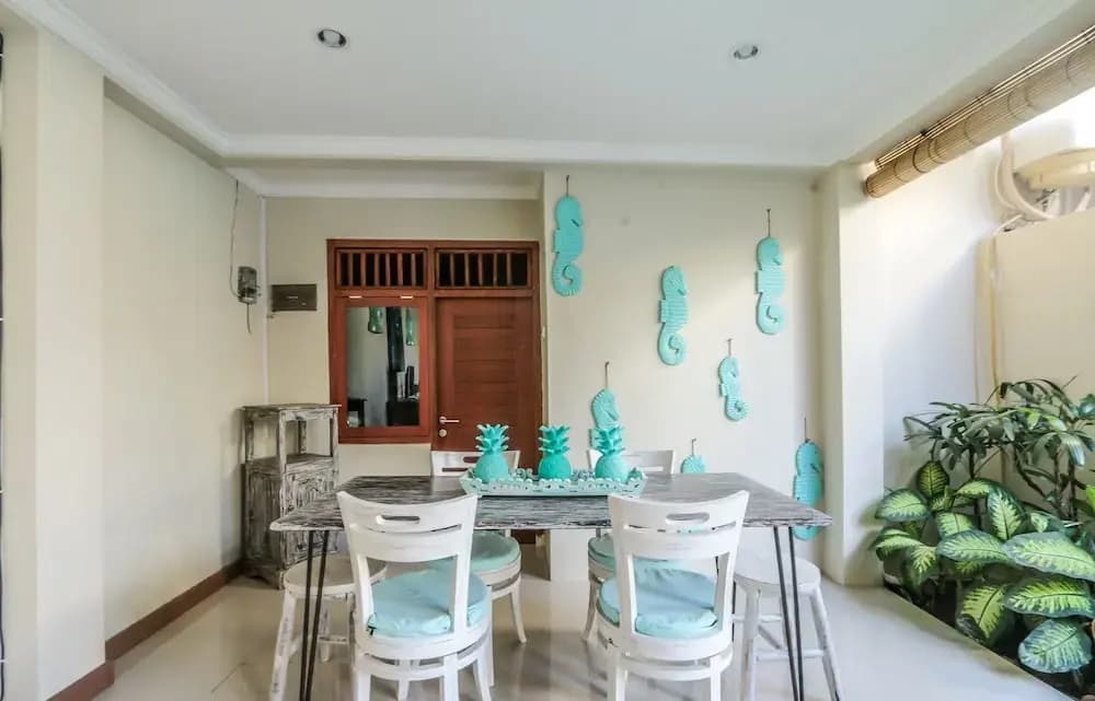 Villa Daria - photo 24