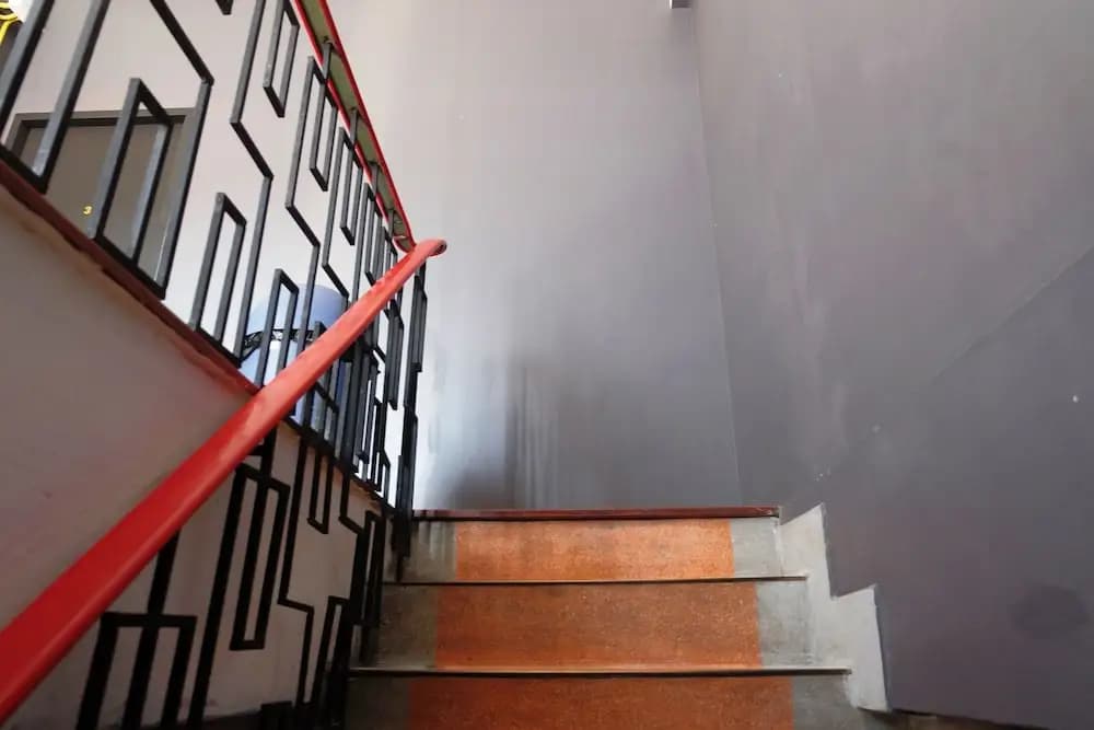 BTS Khaosan Hostel - photo 12
