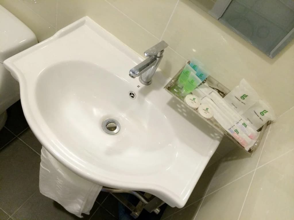 G langkawi Motel - photo 8