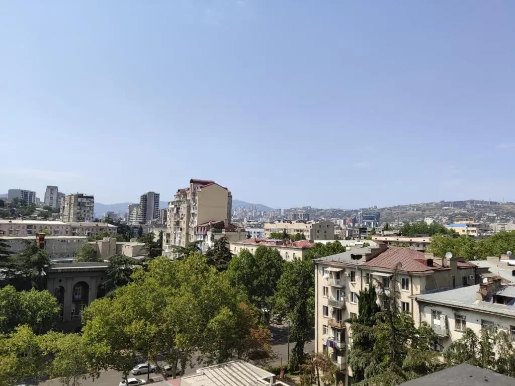 Tbilisi App 2 - photo 13