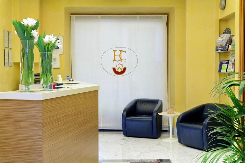 Сamelia Hotel - photo 22