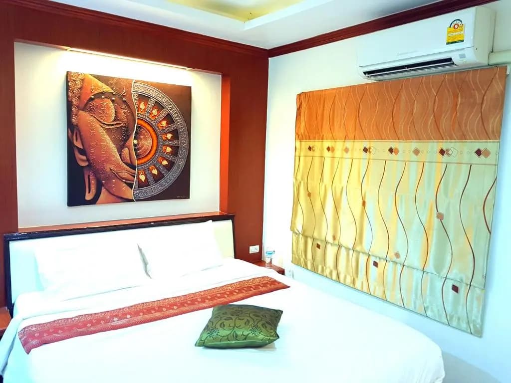 Il Mare Patong Place - photo 2