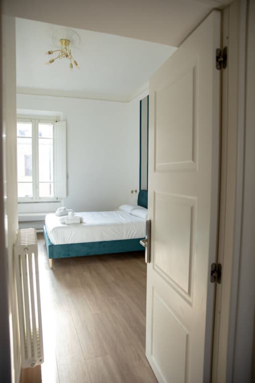Vaticano Venticinque Guest House - photo 10
