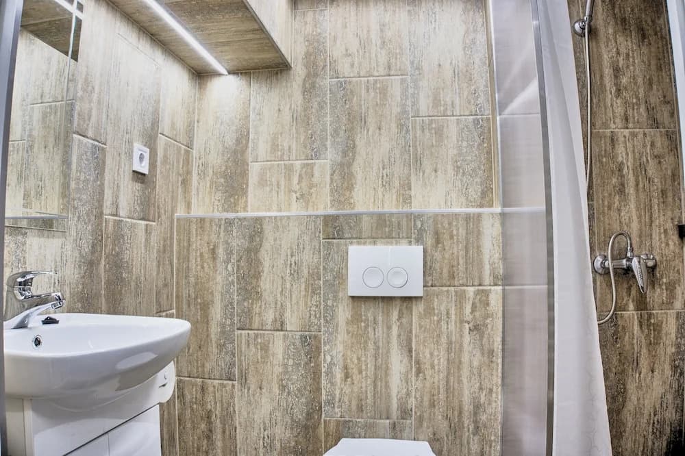 HILD-1 Apartments Budapest - photo 8