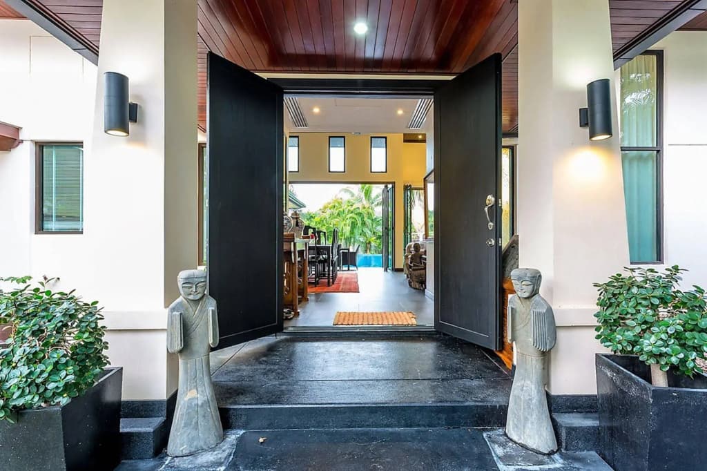 Mandala Luxury Villa Bangtao Phuket - photo 20