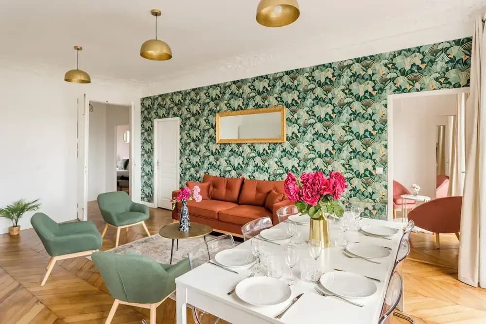 Merveil Family Suite - Marais - Ponceau - photo 20