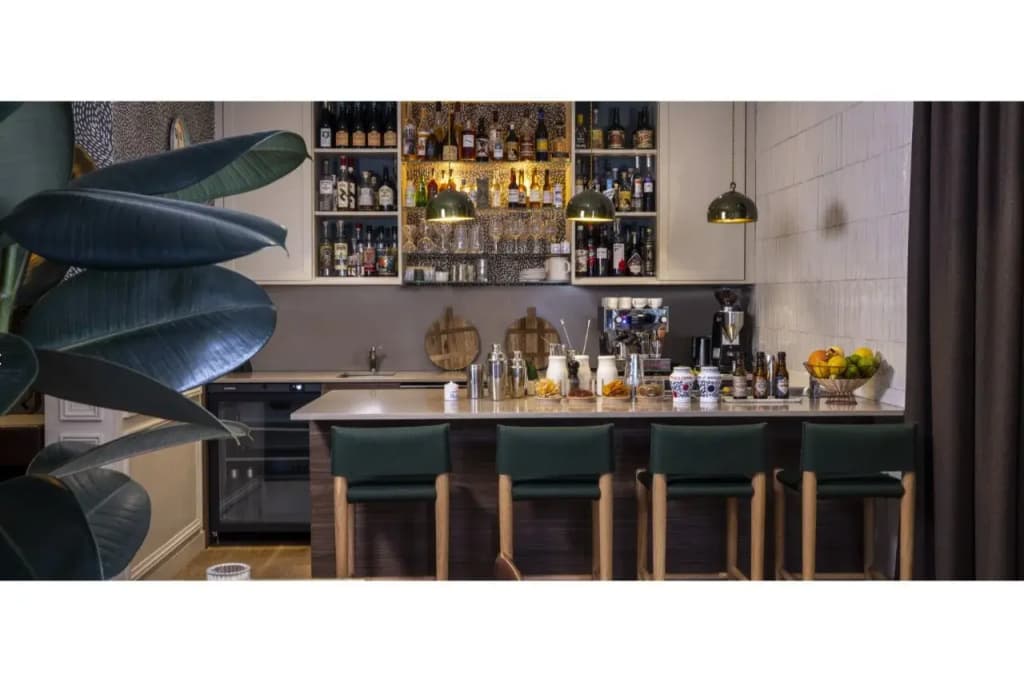 Le Petit Beaumarchais Hotel & Spa - photo 13