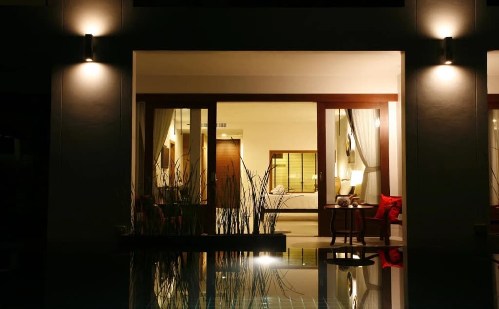 Tea Tree Boutique Resort - photo 2