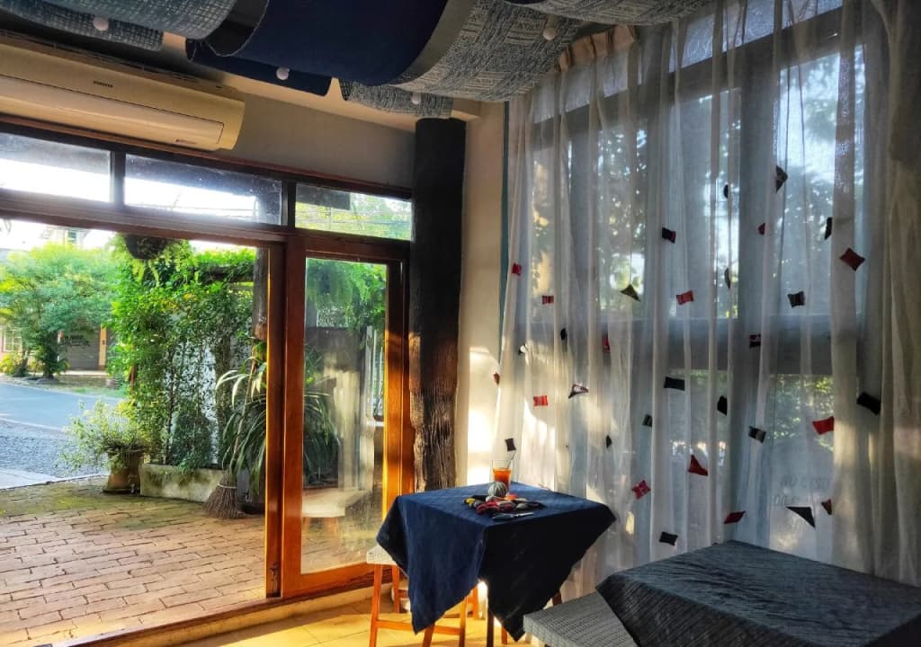 Oob-Oon Homestay - photo 11