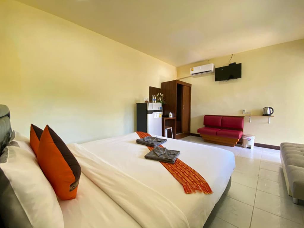 Everest Resort - photo 3