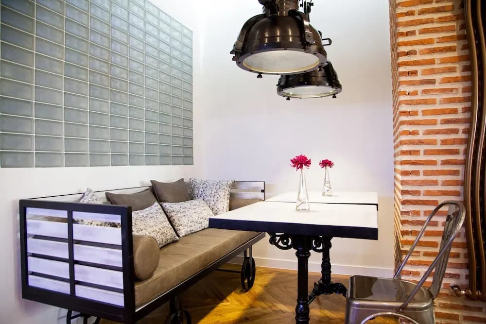 Apartamento García Paredes - photo 9