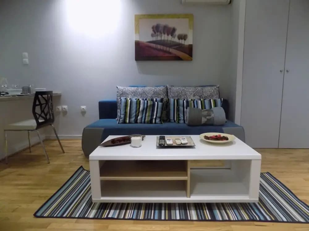 Apartment Near Acropolis - main photo