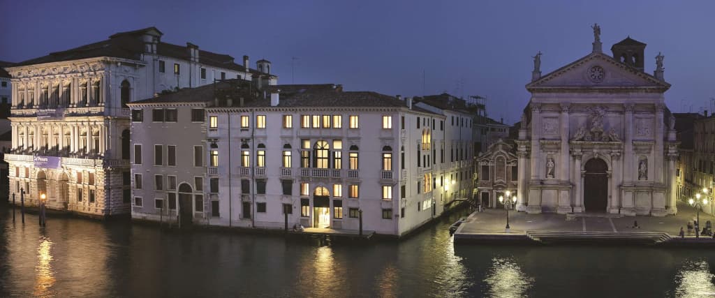 Palazzo Giovanelli Hotel - main photo
